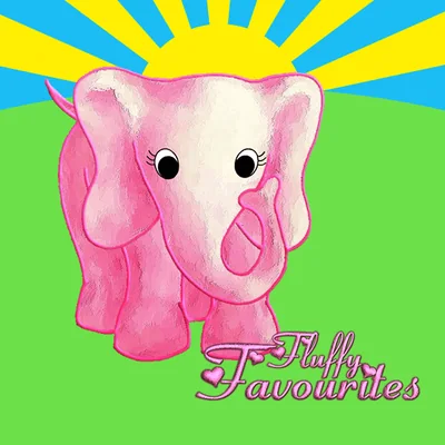 Fluffy Favourites slot game