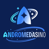 Andromedasino logo