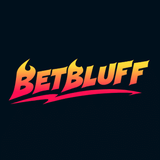 BetBluff logo