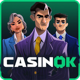 CasinOK logo